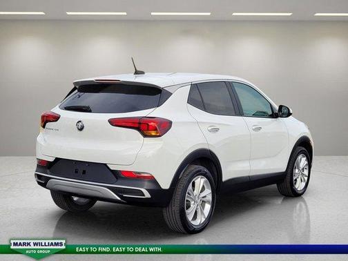 2022 Buick Encore GX Preferred
