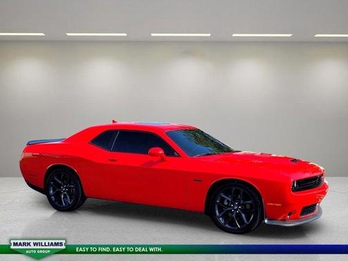 2023 Dodge Challenger R/T
