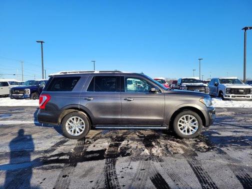 2020 Ford Expedition XLT