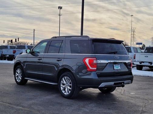 2020 Ford Expedition XLT