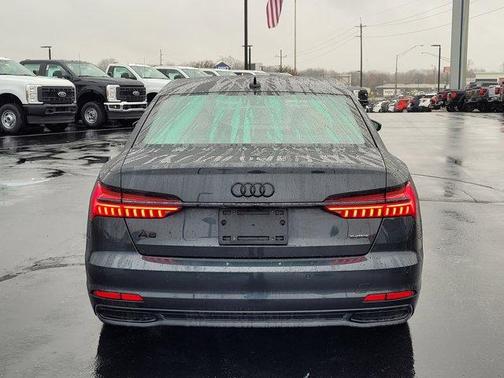 2023 Audi A6 55 Premium Plus