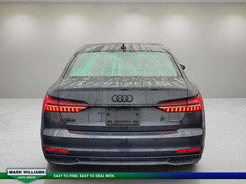 2023 Audi A6 55 Premium Plus