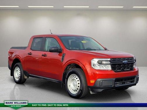 2024 Ford Maverick XL