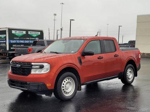 2024 Ford Maverick XL