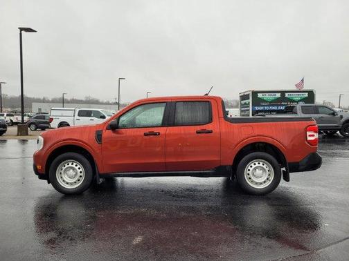 2024 Ford Maverick XL