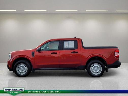 2024 Ford Maverick XL