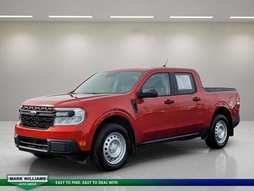 2024 Ford Maverick XL