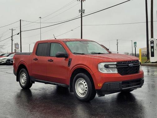 2024 Ford Maverick XL