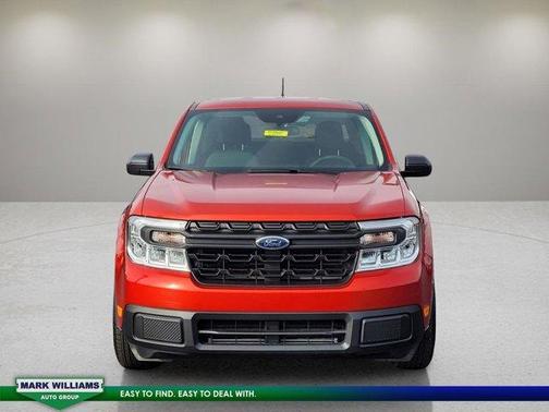 2024 Ford Maverick XL