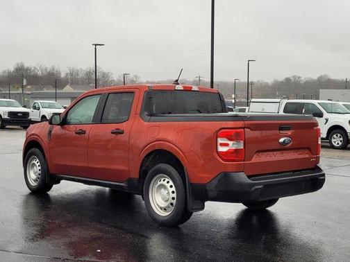 2024 Ford Maverick XL