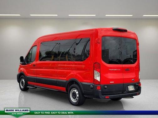 2023 Ford Transit-350 XL