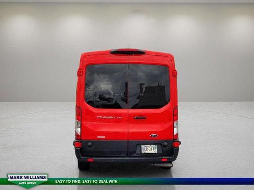 2023 Ford Transit-350 XL