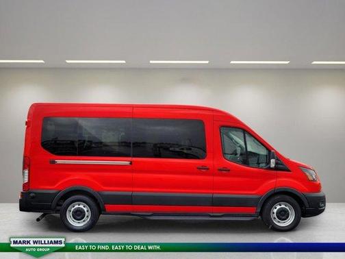 2023 Ford Transit-350 XL