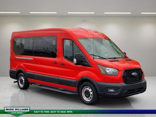 2023 Ford Transit-350 XL