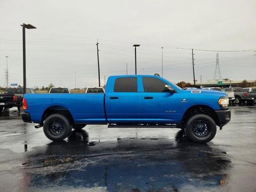 2020 RAM 3500 Tradesman