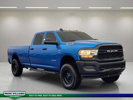 2020 RAM 3500 Tradesman