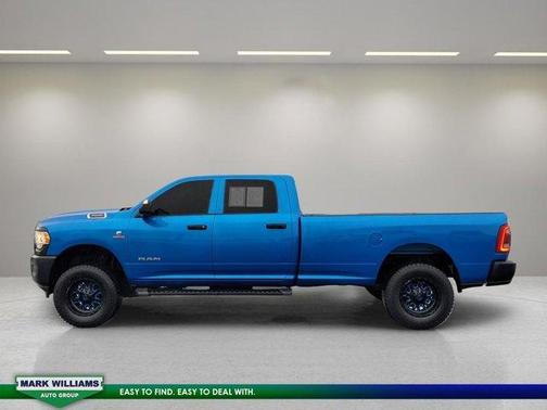 2020 RAM 3500 Tradesman
