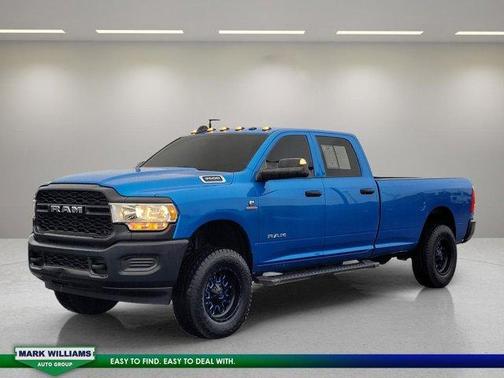 2020 RAM 3500 Tradesman