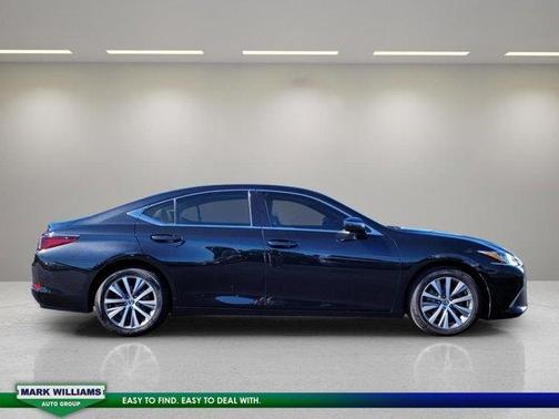 2020 Lexus ES 350 Base