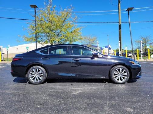 2020 Lexus ES 350 Base