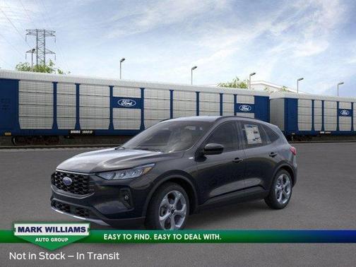 2026 Ford Escape ST-Line Select