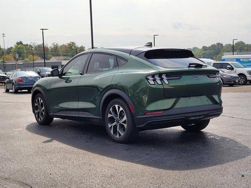 2024 Ford Mustang Mach-E Select