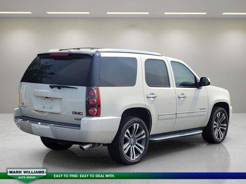 2014 GMC Yukon Denali