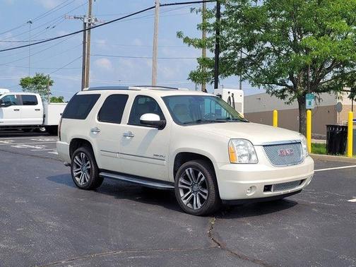 2014 GMC Yukon Denali