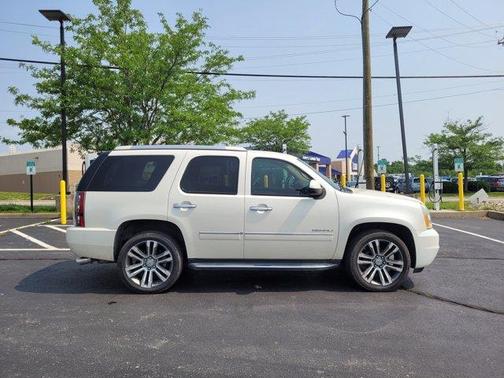 2014 GMC Yukon Denali