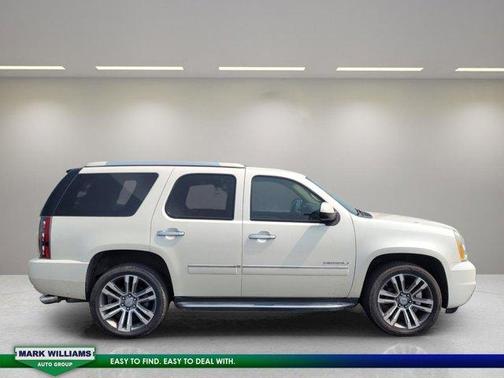 2014 GMC Yukon Denali
