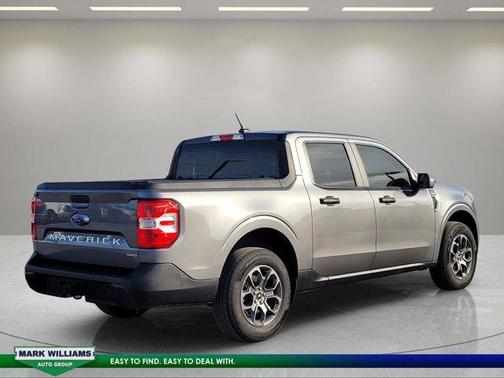 2023 Ford Maverick XLT
