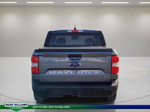 2023 Ford Maverick XLT