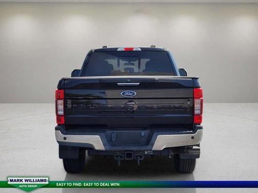 2020 Ford F-250 XLT