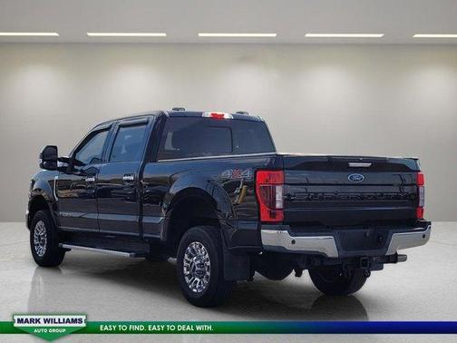 2020 Ford F-250 XLT