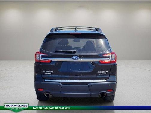 2023 Subaru Ascent Touring 7-Passenger
