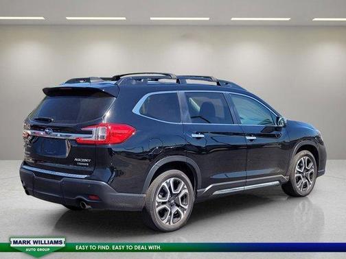 2023 Subaru Ascent Touring 7-Passenger