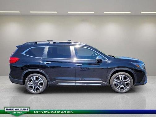 2023 Subaru Ascent Touring 7-Passenger