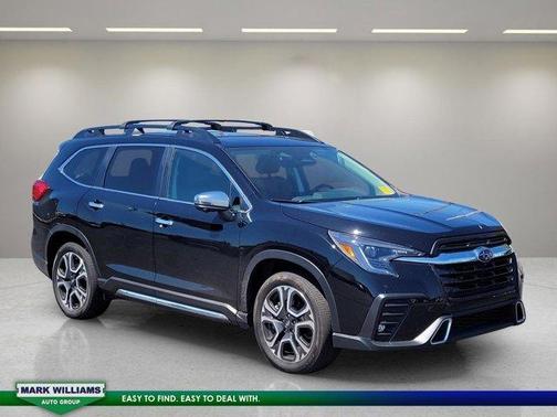 2023 Subaru Ascent Touring 7-Passenger