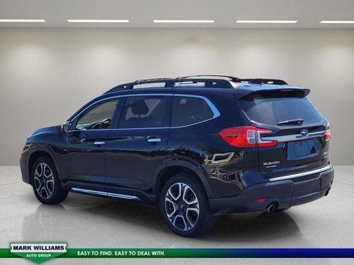 2023 Subaru Ascent Touring 7-Passenger
