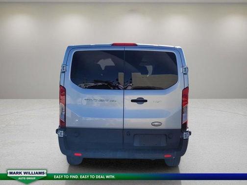 2015 Ford Transit-350 XLT