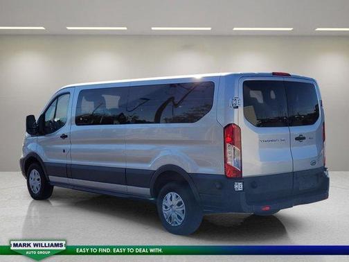2015 Ford Transit-350 XLT