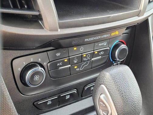 2019 Ford Transit Connect XL