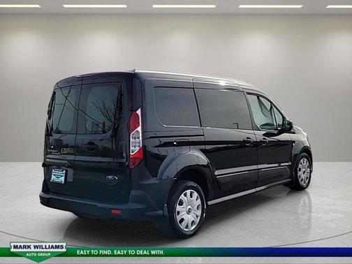 2019 Ford Transit Connect XL