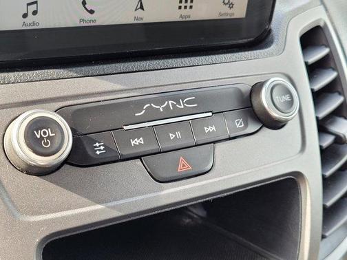 2019 Ford Transit Connect XL