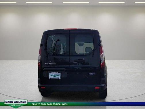 2019 Ford Transit Connect XL