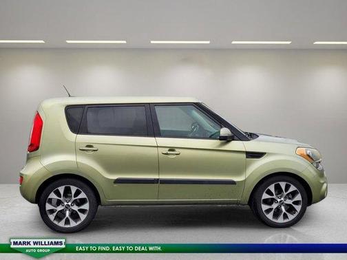 2013 Kia Soul !