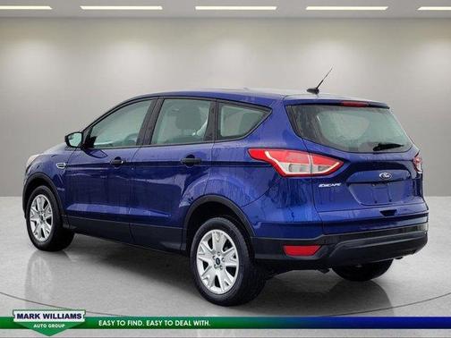 2016 Ford Escape S