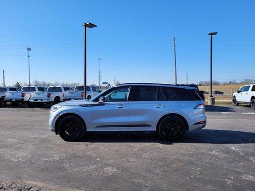 2024 Lincoln Aviator Reserve AWD