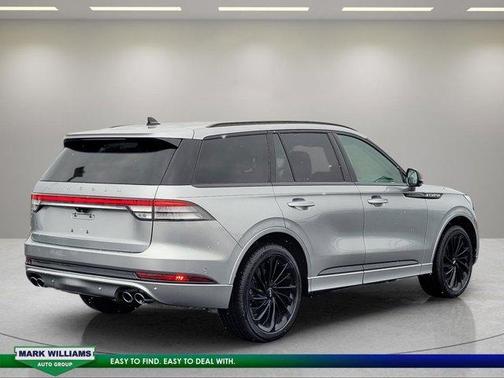 2024 Lincoln Aviator Reserve AWD