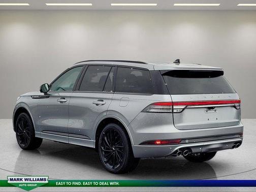 2024 Lincoln Aviator Reserve AWD